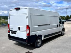 CITROEN JUMPER FOURGON 3.5T HEAVY L3H2 2.2 BLUE HDI 180CH BVA8