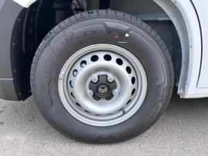 CITROEN JUMPER FOURGON 3.5T HEAVY L3H2 2.2 BLUE HDI 180CH BVA8