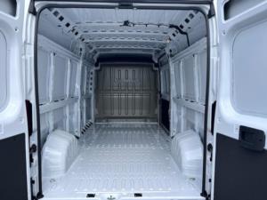 CITROEN JUMPER FOURGON 3.5T HEAVY L3H2 2.2 BLUE HDI 180CH BVA8