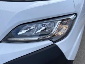 CITROEN JUMPER FOURGON 3.5T HEAVY L3H2 2.2 BLUE HDI 180CH BVA8