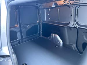 CITROEN BERLINGO VAN XL 1000KG BLUE HDI 130CH EAT8