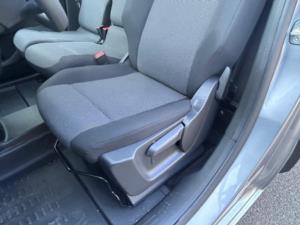 CITROEN BERLINGO VAN XL 1000KG BLUE HDI 130CH EAT8