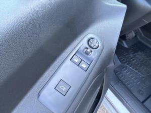 CITROEN BERLINGO VAN XL 1000KG BLUE HDI 130CH EAT8