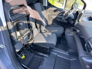 CITROEN BERLINGO VAN XL 1000KG BLUE HDI 130CH EAT8