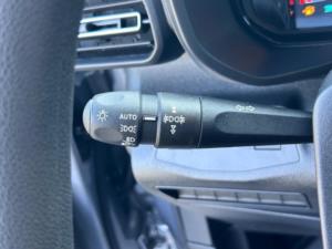 CITROEN BERLINGO VAN XL 1000KG BLUE HDI 130CH EAT8