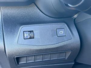 CITROEN BERLINGO VAN XL 1000KG BLUE HDI 130CH EAT8