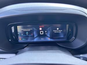 CITROEN BERLINGO VAN XL 1000KG BLUE HDI 130CH EAT8