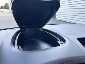 CITROEN BERLINGO VAN XL 1000KG BLUE HDI 130CH EAT8