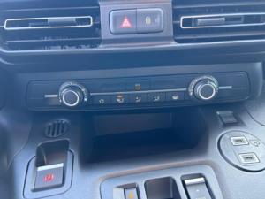 CITROEN BERLINGO VAN XL 1000KG BLUE HDI 130CH EAT8