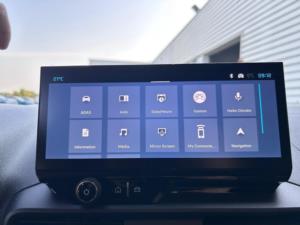 CITROEN BERLINGO VAN XL 1000KG BLUE HDI 130CH EAT8