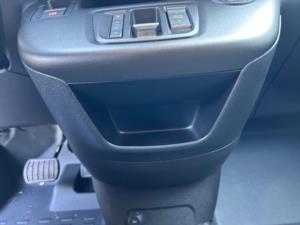 CITROEN BERLINGO VAN XL 1000KG BLUE HDI 130CH EAT8