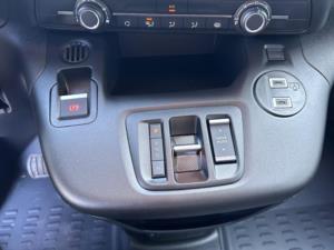 CITROEN BERLINGO VAN XL 1000KG BLUE HDI 130CH EAT8