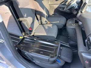 CITROEN BERLINGO VAN XL 1000KG BLUE HDI 130CH EAT8