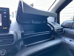 CITROEN BERLINGO VAN XL 1000KG BLUE HDI 130CH EAT8