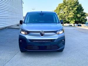 CITROEN BERLINGO VAN XL 1000KG BLUE HDI 130CH EAT8