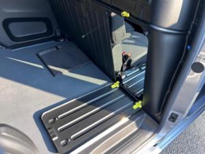 CITROEN BERLINGO VAN XL 1000KG BLUE HDI 130CH EAT8