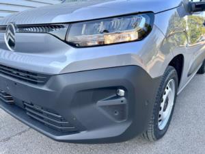 CITROEN BERLINGO VAN XL 1000KG BLUE HDI 130CH EAT8