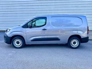 CITROEN BERLINGO VAN XL 1000KG BLUE HDI 130CH EAT8