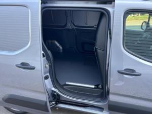 CITROEN BERLINGO VAN XL 1000KG BLUE HDI 130CH EAT8