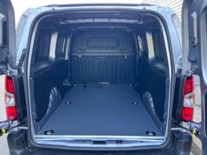 CITROEN BERLINGO VAN XL 1000KG BLUE HDI 130CH EAT8