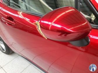 MAZDA MX-5 2.0L SKYACTIV-G 184CH ADVANTAGE DESIGN