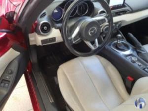 MAZDA MX-5 2.0L SKYACTIV-G 184CH ADVANTAGE DESIGN