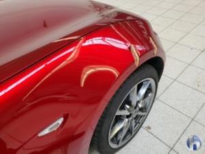 MAZDA MX-5 2.0L SKYACTIV-G 184CH ADVANTAGE DESIGN