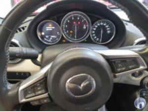 MAZDA MX-5 2.0L SKYACTIV-G 184CH ADVANTAGE DESIGN