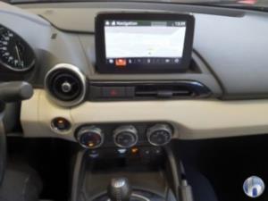 MAZDA MX-5 2.0L SKYACTIV-G 184CH ADVANTAGE DESIGN