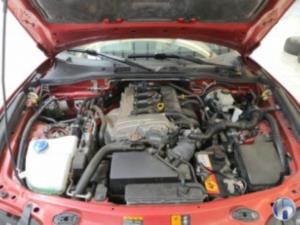 MAZDA MX-5 2.0L SKYACTIV-G 184CH ADVANTAGE DESIGN