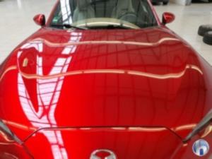 MAZDA MX-5 2.0L SKYACTIV-G 184CH ADVANTAGE DESIGN