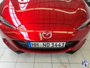 MAZDA MX-5 2.0L SKYACTIV-G 184CH ADVANTAGE DESIGN