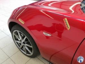 MAZDA MX-5 2.0L SKYACTIV-G 184CH ADVANTAGE DESIGN