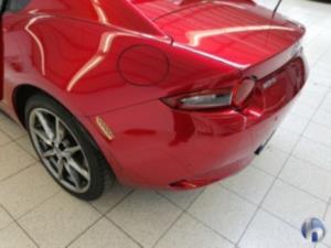 MAZDA MX-5 2.0L SKYACTIV-G 184CH ADVANTAGE DESIGN