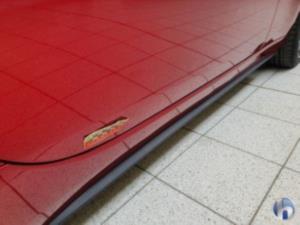 MAZDA MX-5 2.0L SKYACTIV-G 184CH ADVANTAGE DESIGN