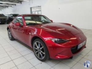 MAZDA MX-5 2.0L SKYACTIV-G 184CH ADVANTAGE DESIGN