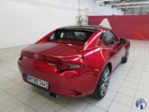 MAZDA MX-5 2.0L SKYACTIV-G 184CH ADVANTAGE DESIGN