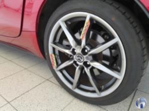 MAZDA MX-5 2.0L SKYACTIV-G 184CH ADVANTAGE DESIGN