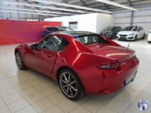 MAZDA MX-5 2.0L SKYACTIV-G 184CH ADVANTAGE DESIGN