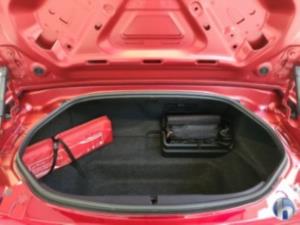 MAZDA MX-5 2.0L SKYACTIV-G 184CH ADVANTAGE DESIGN