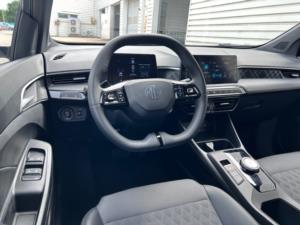 MG 3 1.5 L HYBRID+ 195CH LUXURY