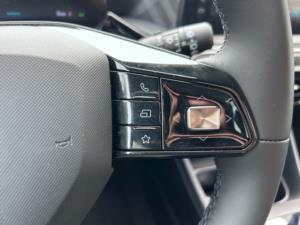 MG 3 1.5 L HYBRID+ 195CH LUXURY