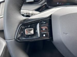 MG 3 1.5 L HYBRID+ 195CH LUXURY