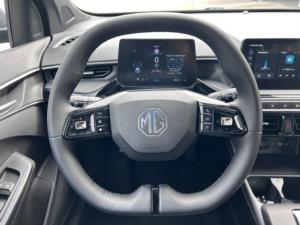 MG 3 1.5 L HYBRID+ 195CH LUXURY