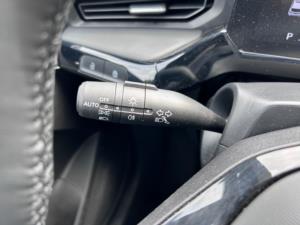 MG 3 1.5 L HYBRID+ 195CH LUXURY