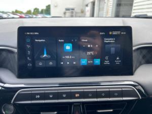 MG 3 1.5 L HYBRID+ 195CH LUXURY