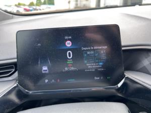 MG 3 1.5 L HYBRID+ 195CH LUXURY