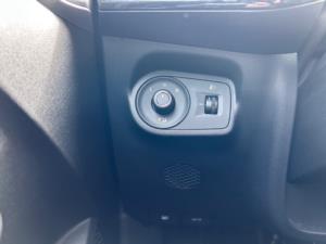 MG 3 1.5 L HYBRID+ 195CH LUXURY