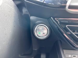 MG 3 1.5 L HYBRID+ 195CH LUXURY