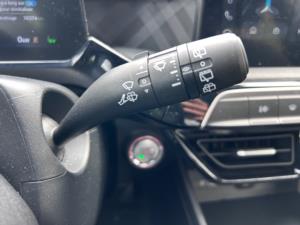 MG 3 1.5 L HYBRID+ 195CH LUXURY